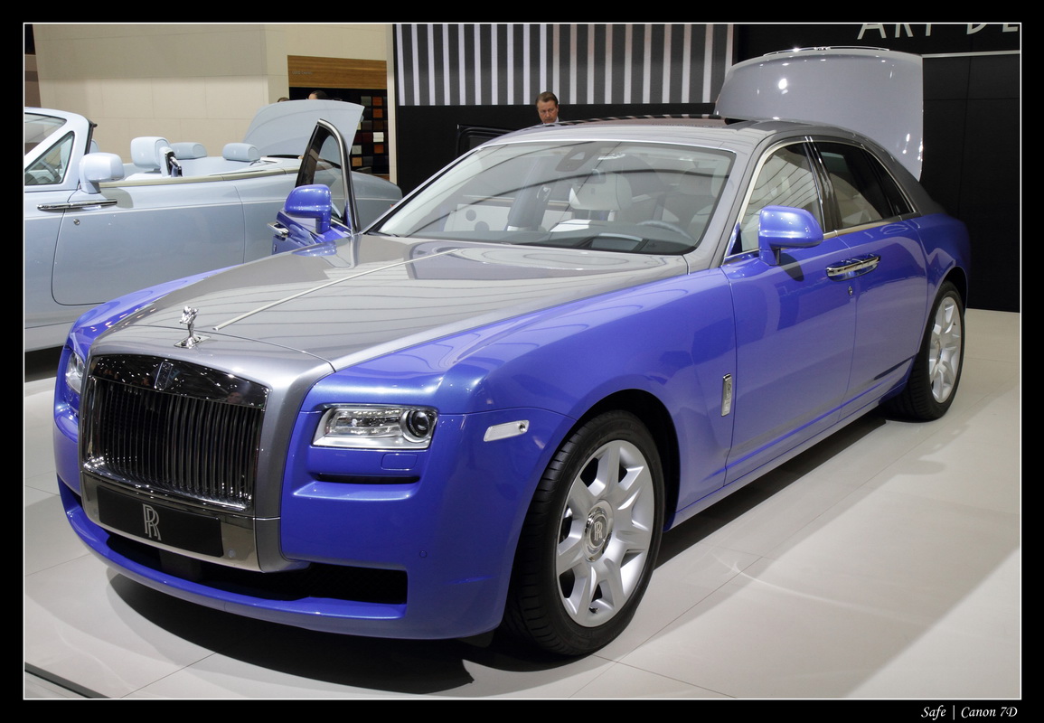 2012 - 10 - Salon auto Paris - 108